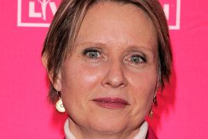 Virales Video: Cynthia Nixon prangert Sexismus im Alltag an