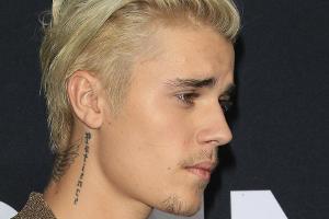 Justin Bieber knackt Rekord von Elvis Presley