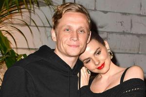 Matthias Schweighöfer und Ruby O. Fee: Verliebt wie am ersten Tag