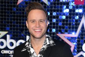 Kaum wiederzuerkennen! Olly Murs präsentiert seinen neuen Traumkörper