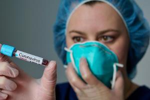 Die wichtigsten Infos rund um das neuartige Coronavirus