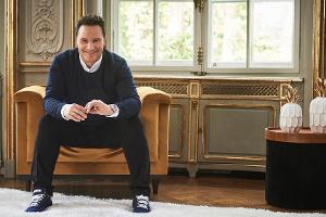 Guido Maria Kretschmer kürt ab Herbst die "Deko Queen"