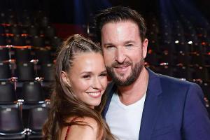 Michael Wendler und Laura Müller feiern seine Tochter Adeline