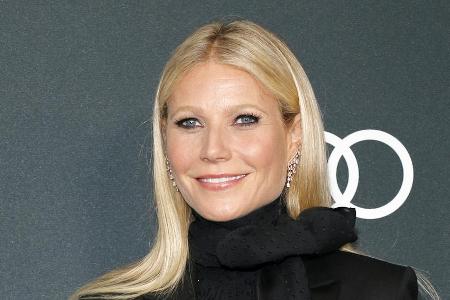 Hollywoodstar Gwyneth Paltrow nimmt das Coronavirus ernst. Hollywoodstar Gwyneth Paltrow nimmt das Coronavirus ernst.
