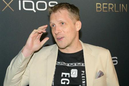 Oliver Pocher trifft am 1. März 2020 persönlich auf Michael Wendler Oliver Pocher trifft am 1. März 2020 persönlich auf Michael Wendler