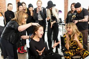 "GNTM" 2020: Nicht das Umstyling sorgt für Drama