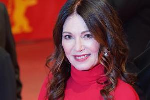 Goldene Kamera: Iris Berben wird als beste Schauspielerin geehrt