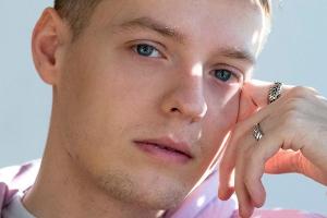 Ben Dolic fährt für Deutschland zum ESC nach Rotterdam