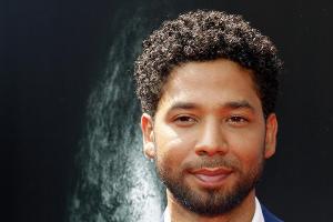 "Empire"-Star Jussie Smollett muss wieder vor Gericht