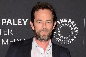 Darum fehlte Luke Perry im "Oscars In Memoriam"-Video