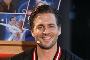 Sänger Alexander Klaws wird neuer "DSDS"-Moderator