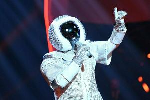 "The Masked Singer": Ist die dritte Staffel schon beschlossene Sache?