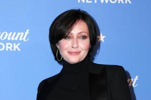 So schlecht geht es Shannen Doherty gerade