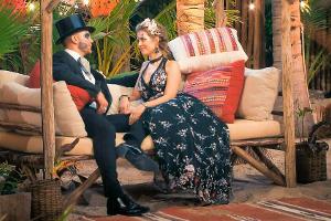"Der Bachelor": Dates, die auf den Magen schlagen