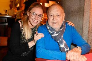Münchner Filmemacher Joseph Vilsmaier ist tot