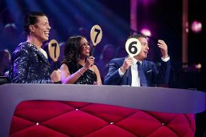 "Let's Dance": Ein Llambi-Schreck, ein Kugelblitz - und der Wendler