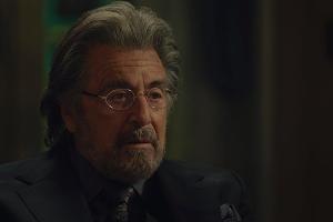 Al Pacino: Mit 79 Jahren wird er zum Serienstar