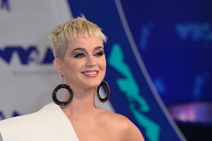 Katy Perry bricht nach Gasleck zusammen