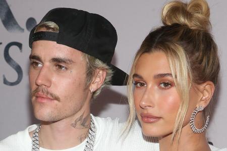 Justin Bieber ist ehrlich, ob Ehefrau Hailey das gut findet? Justin Bieber ist ehrlich, ob Ehefrau Hailey das gut findet?