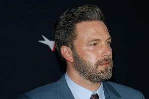 Ben Affleck gesteht: Antidepressiva seit seinem 26. Lebensjahr