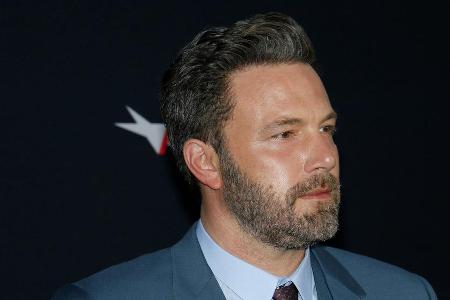 Ben Affleck packt aus: Scheidung, Alkohol und Antidepressiva Ben Affleck packt aus: Scheidung, Alkohol und Antidepressiva