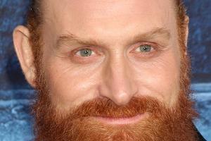 "The Witcher": Kristofer Hivju aus "Game of Thrones" stößt dazu