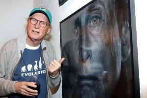 Goldene Kamera: Otto Waalkes erhält den Preis als Comedy-Legende