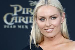 Lindsey Vonn: Sexy Bikini-Bild statt Wiener Opernball