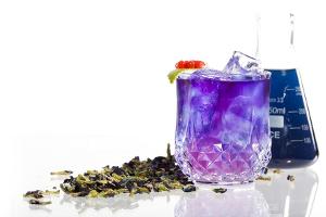 Karnevalsrezepte: Die besten Cocktails für die Faschingsparty