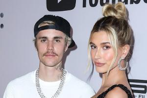 Justin Bieber: Der Schnurrbart ist ab - zur Freude von Ehefrau Hailey