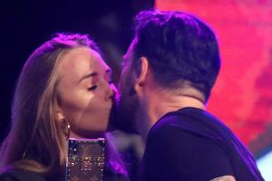 Michael Wendler und Laura Müller machen Köln unsicher