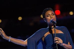NBA All-Star Game: Jennifer Hudson mit bewegendem Kobe-Bryant-Tribute