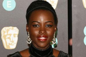 Lupita Nyong'o nimmt rührend Abschied von Nikita Pearl Waligwa