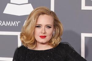 Adele singt ihre größten Hits auf der Hochzeit ihrer Freundin