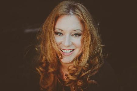 Rebecca Siemoneit-Barum spielt Iffi Zenker in der 
