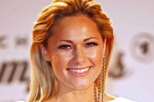 Helene Fischer: Für Frank Elstner macht sie eine Ausnahme