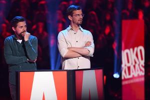 Sieg gegen ProSieben: Freie Sendezeit für Joko und Klaas!