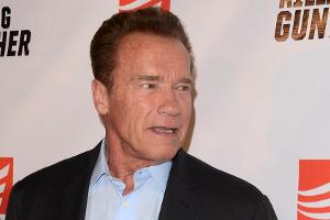 Arnold Schwarzenegger hält Trauerrede für Niki Lauda