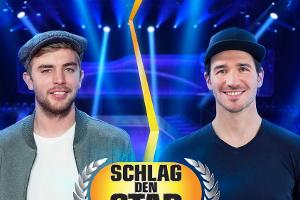 "Schlag den Star": Felix Neureuther kämpft gegen Christoph Kramer