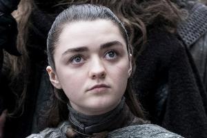 "Game of Thrones"-Doku offenbart Logikfehler um Arya