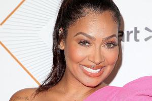 "Beverly Hills, 90210": La La Anthony wird Brian Austin Greens Frau
