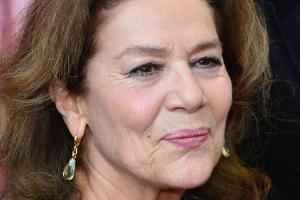 Berührender Abschied von Hannelore Elsner