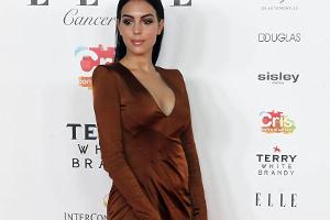 Ronaldo-Freundin Georgina Rodriguez sorgt für Aufsehen