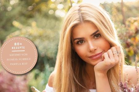 Influencerin Pamela Reif setzt auf gesunde und ausgewogene Ernährung Influencerin Pamela Reif setzt auf gesunde und ausgewogene Ernährung