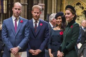 Kein Charity-Team mehr? Die jungen Royals gehen getrennte Wege