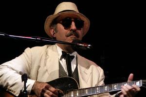 Musiker Leon Redbone verstorben: Auch nach dem Tod ein Mysterium
