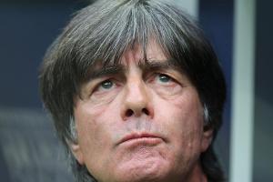 Sorge um Jogi Löw: Darum verpasst er die EM-Quali-Spiele