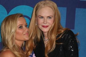 "Big Little Lies 2": Hat Nicole Kidman zu viel verraten?