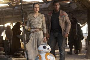Lucasfilm startet die "Star Wars"-Offensive auch im Buch-Sektor