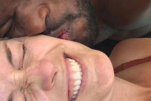Promi-Bild des Tages